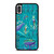 THE ENCHANTED TIKI ROOM DISNEY : iPhone X / XS Case Cover