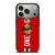 CHICAGO BLACKHAWKS ONE GOAL iPhone 17 Pro Case Cover