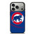 CHICAGO CUBS BASEBALL LOGO iPhone 17 Pro Case Cover