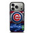 CHICAGO CUBS UBS LOGO iPhone 17 Pro Case Cover