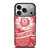 CHIVAS DE GUADALAJARA FOOTBALL iPhone 17 Pro Case Cover