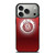 CHIVAS DE GUADALAJARA iPhone 17 Pro Case Cover