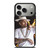 CHRIS BROWN 3 iPhone 17 Pro Case Cover