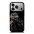 CINCINNATI BENGALS FOOTBALL 23 DAXTON HILL iPhone 17 Pro Case Cover