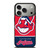 CLEVELAND INDIANS MLB 2 iPhone 17 Pro Case Cover