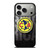 CLUB AMERICA LOGO 2 iPhone 17 Pro Case Cover