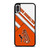 BALTIMORE ORIOLES BASEBALL LOGO iPhone X / XS Case Cover