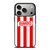 CLUB DEPORTIVO GUADALAJARA CHIVAS JERSEY iPhone 17 Pro Case Cover