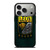 CLUB LEON FOOTBALL EMBLEM iPhone 17 Pro Case Cover