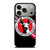 CLUB TIJUANA ZOLOITZCUINTLES iPhone 17 Pro Case Cover