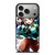 DEMON SLAYER TANJIRO KAMADO iPhone 17 Pro Case Cover