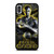 BLACK MAMBA KOBE BRYAN iPhone X / XS Case Cover