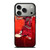 DERRICK ROSE CHICAGO BULLS iPhone 17 Pro Case Cover