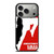 DESTINY MMA MIX MARTIAL ART LOGO iPhone 17 Pro Case Cover