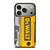 DEWALT TOOL LOGO BENCHTOP PLANER iPhone 17 Pro Case Cover