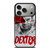 DEXTER 2 iPhone 17 Pro Case Cover