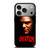 DEXTER iPhone 17 Pro Case Cover