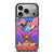 DISNEY ALADDIN AND JASMINE iPhone 17 Pro Case Cover