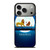 DISNEY HAKUNA MATATA LION KING iPhone 17 Pro Case Cover
