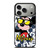 DISNEY MICKEY MOUSE COOL iPhone 17 Pro Case Cover