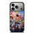 DISNEY TOY STORY 4 iPhone 17 Pro Case Cover