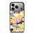DISNEY TSUM TSUM iPhone 17 Pro Case Cover
