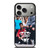 DOBRE BROTHERS 2 iPhone 17 Pro Case Cover