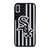 CHICAGO WHITE SOX SYMBOL iPhone X / XS Case Cover