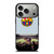 FC BARCELONA FOOTBALL iPhone 17 Pro Case Cover