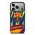 FC BARCELONA iPhone 17 Pro Case Cover