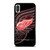 DETROIT REDWINGS HOCKEY iPhone X / XS Case Cover