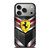 FERRARI NEW LOGO iPhone 17 Pro Case Cover
