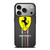 FERRARI SUPER CAR LOGO iPhone 17 Pro Case Cover