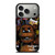 FIVE NIGHTS AT FREDDY'S SCOTT CAWTHON GAREBEAR iPhone 17 Pro Case Cover
