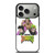 FLATBUSH ZOMBIES HIP HOP iPhone 17 Pro Case Cover