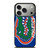 FLORIDA GATORS iPhone 17 Pro Case Cover