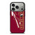 FLORIDA STATE SEMINOLES FSU iPhone 17 Pro Case Cover