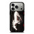 FORD MUSTANG GT LOGO iPhone 17 Pro Case Cover