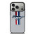 FORD MUSTANG LOGO 2 iPhone 17 Pro Case Cover
