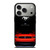 FORD MUSTANG RED iPhone 17 Pro Case Cover