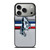 FORD MUSTANG iPhone 17 Pro Case Cover