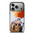 FOREVER YOUNG BANGTAN BOYS BTS iPhone 17 Pro Case Cover