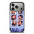 FRIENDS TV SERIES iPhone 17 Pro Case Cover