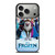 FROZEN DISNEY CARACTER iPhone 17 Pro Case Cover