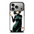 FUBUKI ONE PUNCH MAN iPhone 17 Pro Case Cover