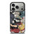 FULLMETAL ALCHEMIST ANIME CHARACTER iPhone 17 Pro Case Cover