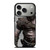 GAME GOD OF WAR RAGNAROK KRATOS iPhone 17 Pro Case Cover