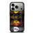 GAME OF THRONES 1 iPhone 17 Pro Case Cover
