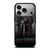 GAME OF THRONES 3 iPhone 17 Pro Case Cover
