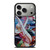 GATCHAMAN SCIENCE NINJA TEAM iPhone 17 Pro Case Cover